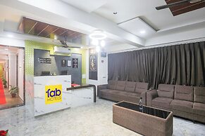 Fabhotel River View