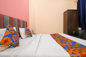 Fabhotel Insight Inn