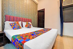 Fabhotel Insight Inn