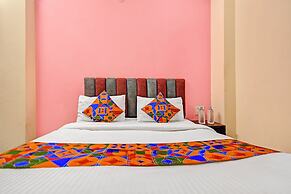 Fabhotel Insight Inn
