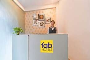 Fabhotel Insight Inn
