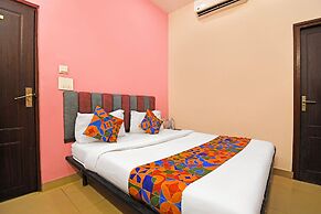 Fabhotel Insight Inn