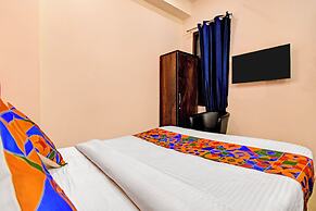 Fabhotel Insight Inn