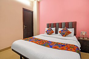 Fabhotel Insight Inn