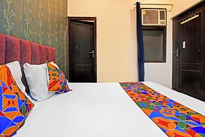 Fabhotel Insight Inn