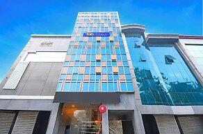 Fabhotel Insight Inn