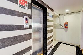 FabHotel Samudra Executive - Nr Solapur Highway
