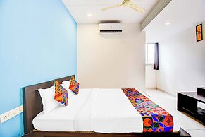 FabHotel Samudra Executive - Nr Solapur Highway