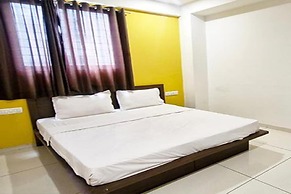 FabHotel Samudra Executive - Nr Solapur Highway