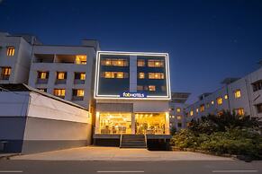 FabHotel Samudra Executive - Nr Solapur Highway