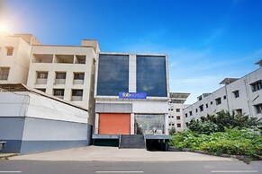 FabHotel Samudra Executive - Nr Solapur Highway