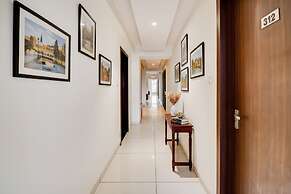 FabHotel Samudra Executive - Nr Solapur Highway
