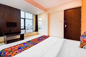 FabHotel Samudra Executive - Nr Solapur Highway