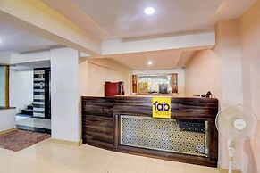FabHotel Samudra Executive - Nr Solapur Highway
