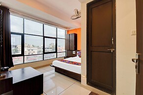 FabHotel Samudra Executive - Nr Solapur Highway