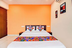 FabHotel Samudra Executive - Nr Solapur Highway
