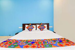 FabHotel Samudra Executive - Nr Solapur Highway