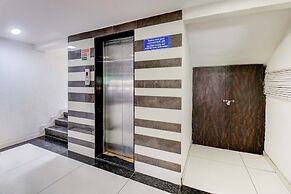FabHotel Samudra Executive - Nr Solapur Highway