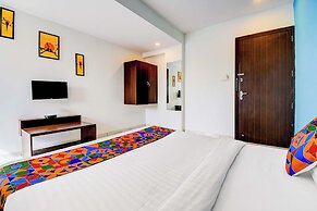 FabHotel Samudra Executive - Nr Solapur Highway