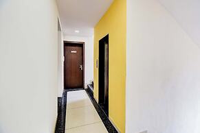 FabHotel Samudra Executive - Nr Solapur Highway