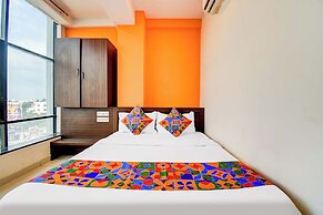 FabHotel Samudra Executive - Nr Solapur Highway