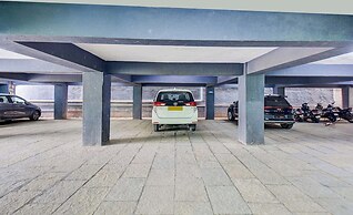 FabHotel Samudra Executive - Nr Solapur Highway