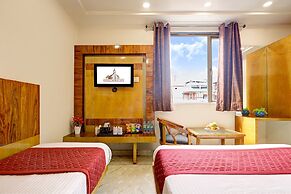Fabhotel Church View