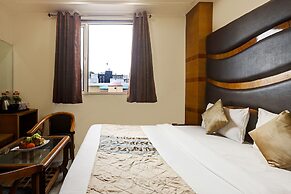 Fabhotel Church View