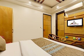 Fabhotel Church View