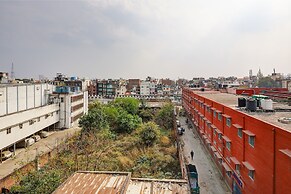 Fabhotel Church View