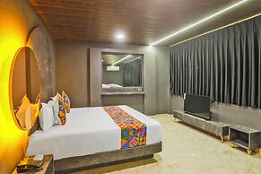 Fabhotel Gaurav Inn