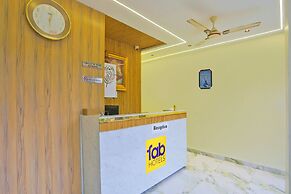Fabhotel Gaurav Inn