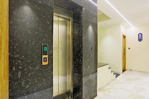 Fabhotel Gaurav Inn