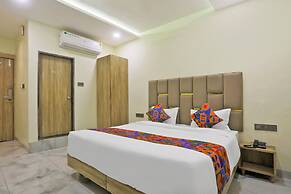 Fabhotel Gaurav Inn