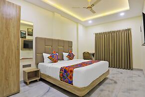 Fabhotel Gaurav Inn