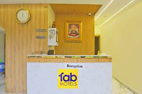 Fabhotel Gaurav Inn