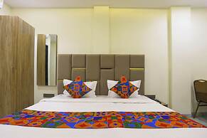 Fabhotel Gaurav Inn