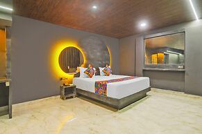 Fabhotel Gaurav Inn