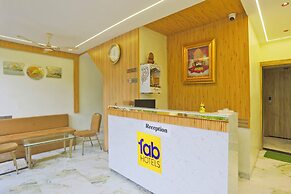 Fabhotel Gaurav Inn