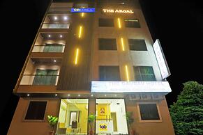 Fabhotel Gaurav Inn