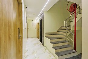 Fabhotel Gaurav Inn