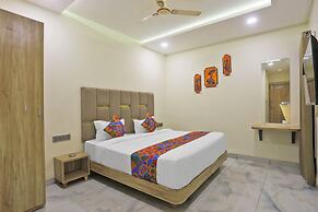 Fabhotel Gaurav Inn