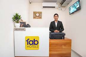 Fabhotel Paramhans Guest House