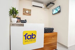 Fabhotel Paramhans Guest House