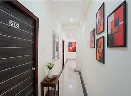 Fabhotel Paramhans Guest House