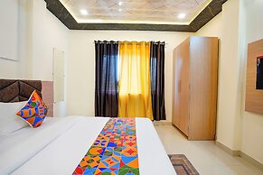 Fabhotel Paramhans Guest House