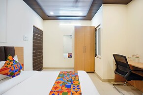 Fabhotel Paramhans Guest House