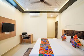 Fabhotel Paramhans Guest House