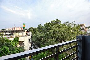Fabhotel Hari Nagar Ashram