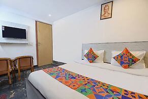Fabhotel Hari Nagar Ashram